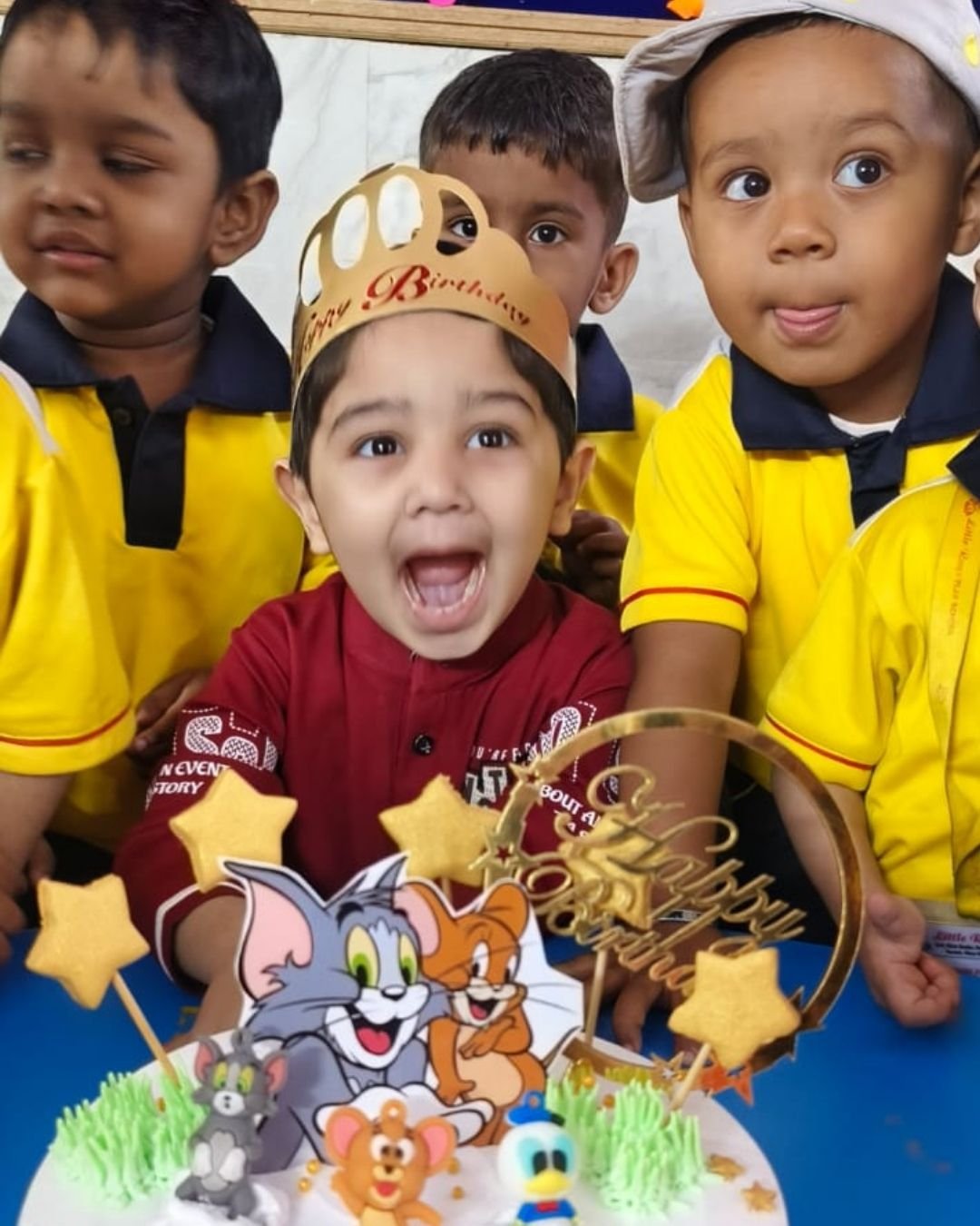 Little Rays Play School
