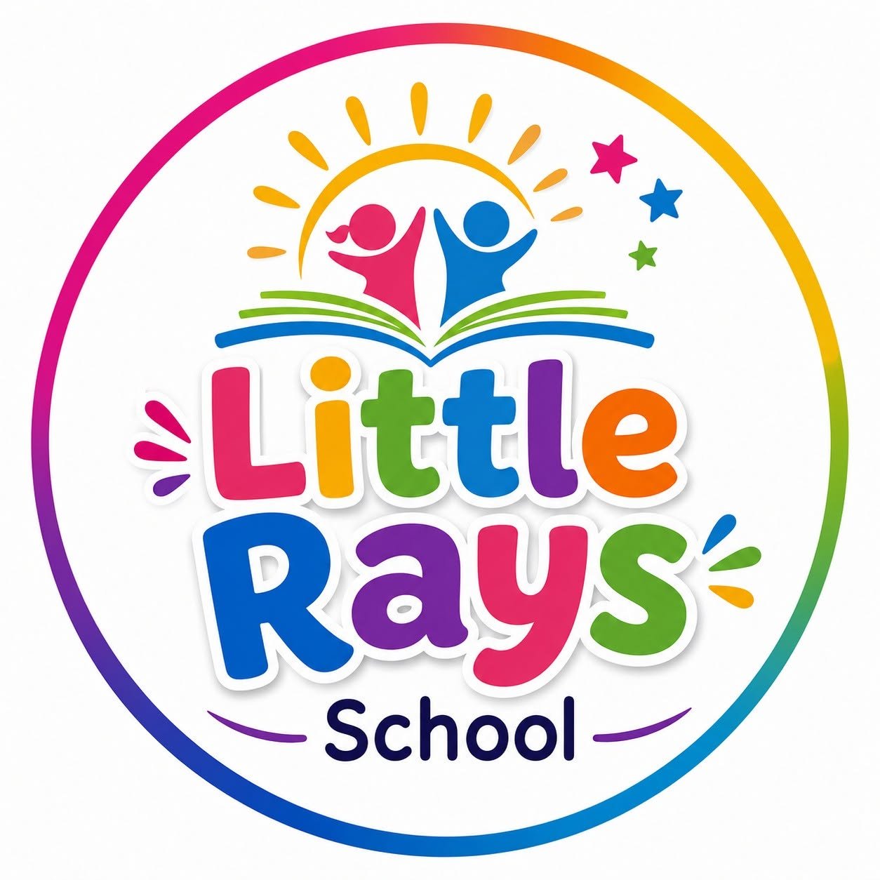 Little Rays Play School